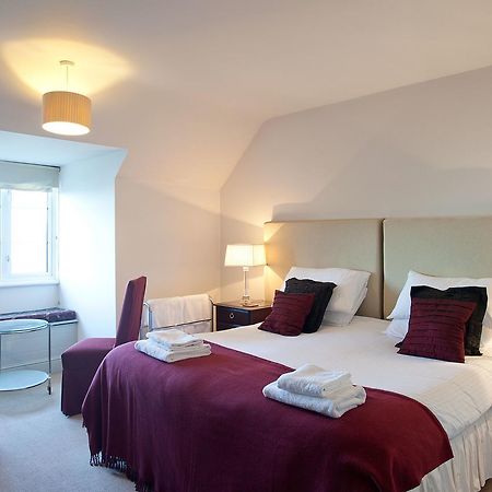 Bella Vista Bed & Breakfast Swanage Luaran gambar