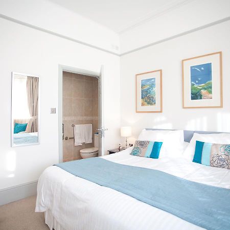 Bella Vista Bed & Breakfast Swanage Luaran gambar
