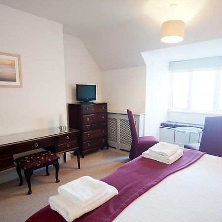 Bella Vista Bed & Breakfast Swanage Luaran gambar