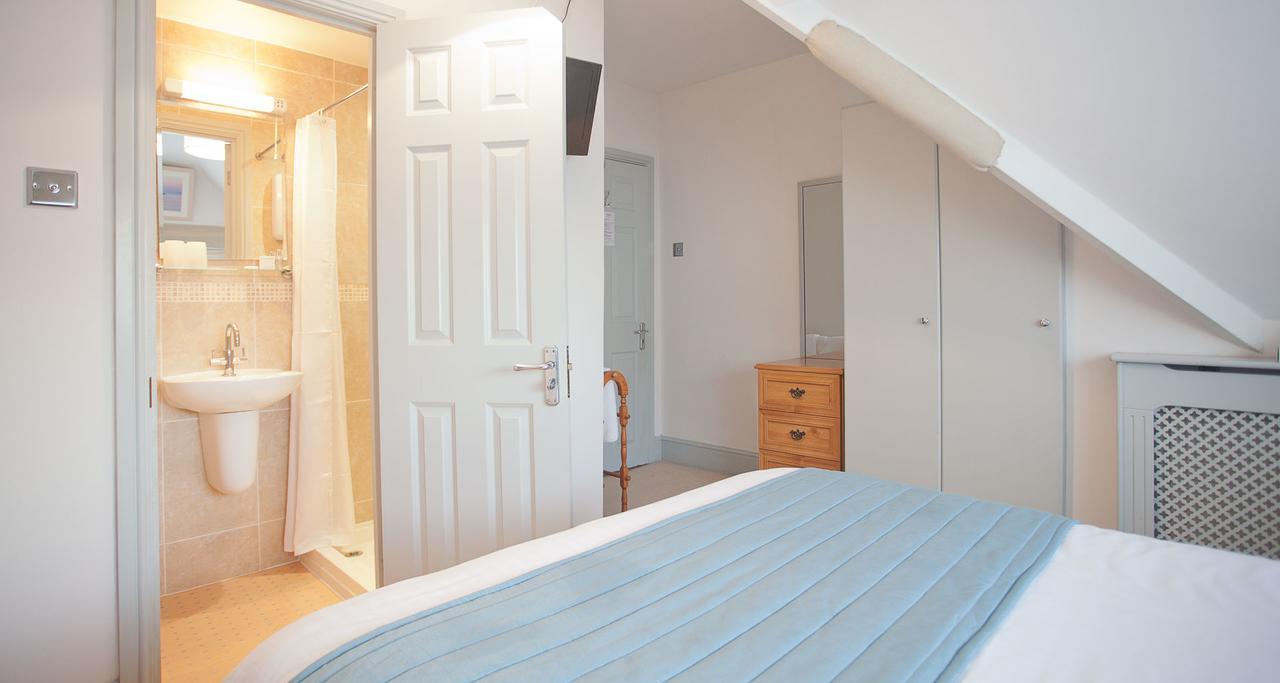 Bella Vista Bed & Breakfast Swanage Luaran gambar
