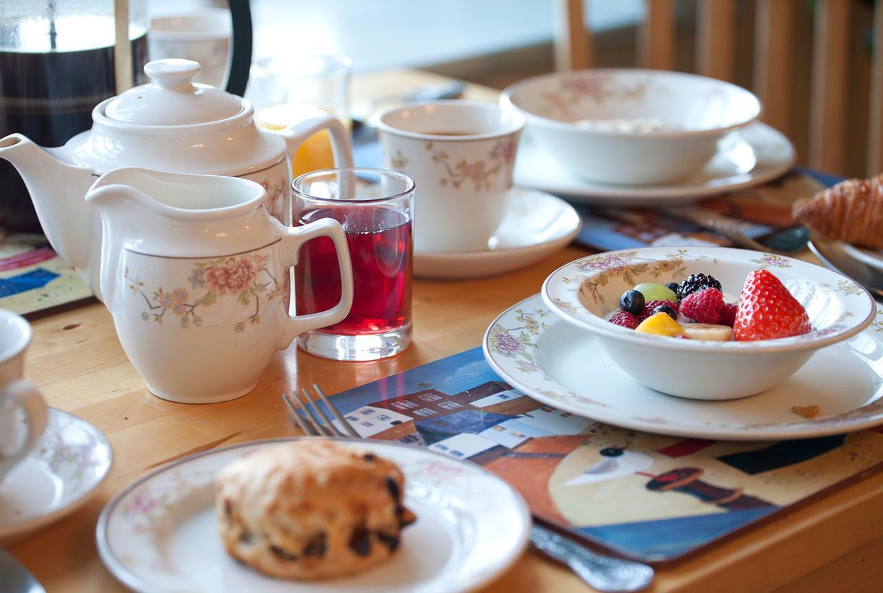 Bella Vista Bed & Breakfast Swanage Luaran gambar