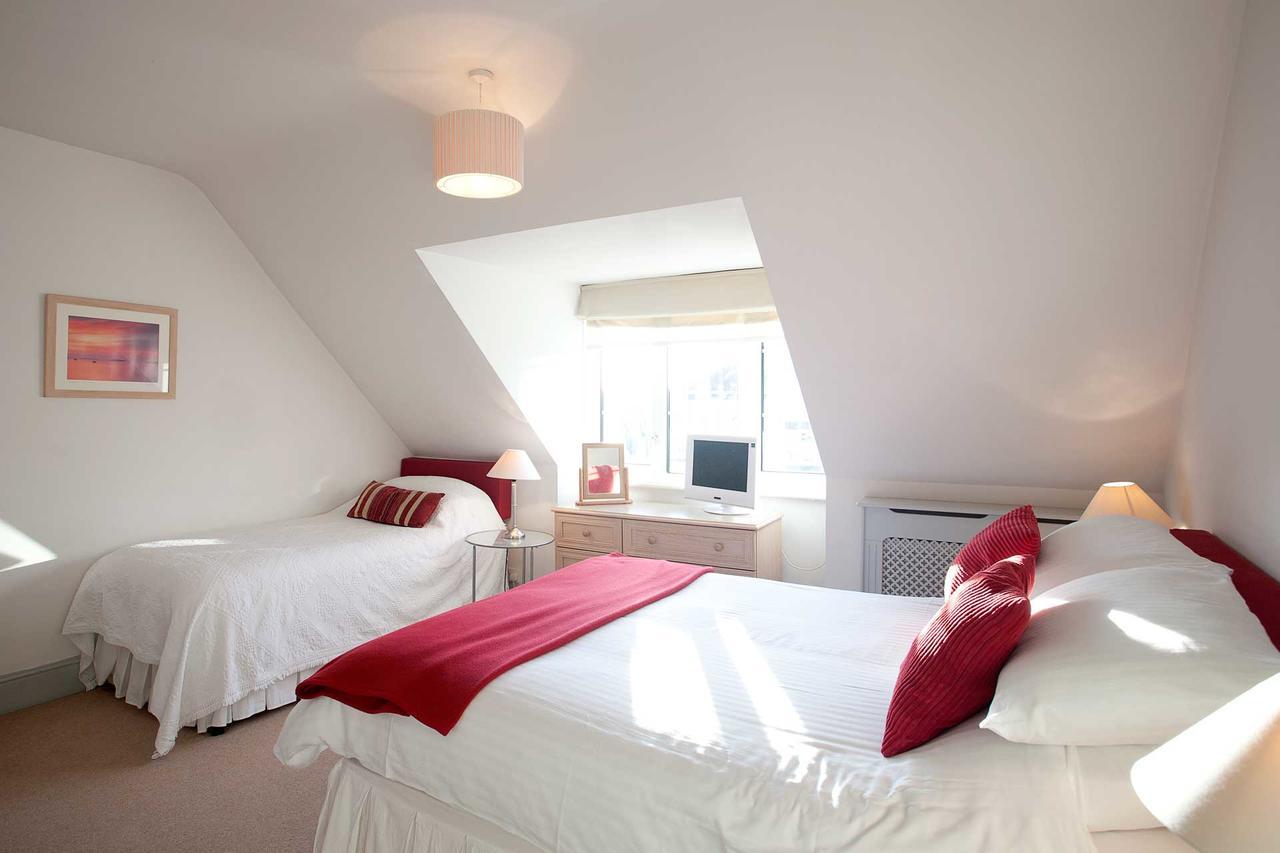 Bella Vista Bed & Breakfast Swanage Luaran gambar