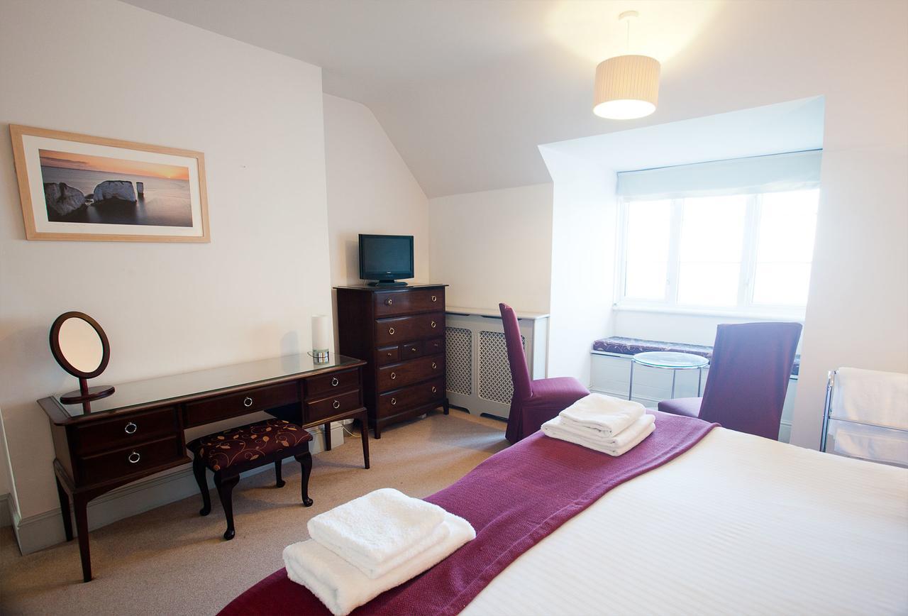 Bella Vista Bed & Breakfast Swanage Luaran gambar
